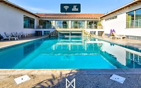 Mystay - Lagos House